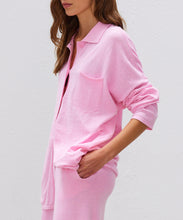 Load image into Gallery viewer, Carmen Knit Shirt