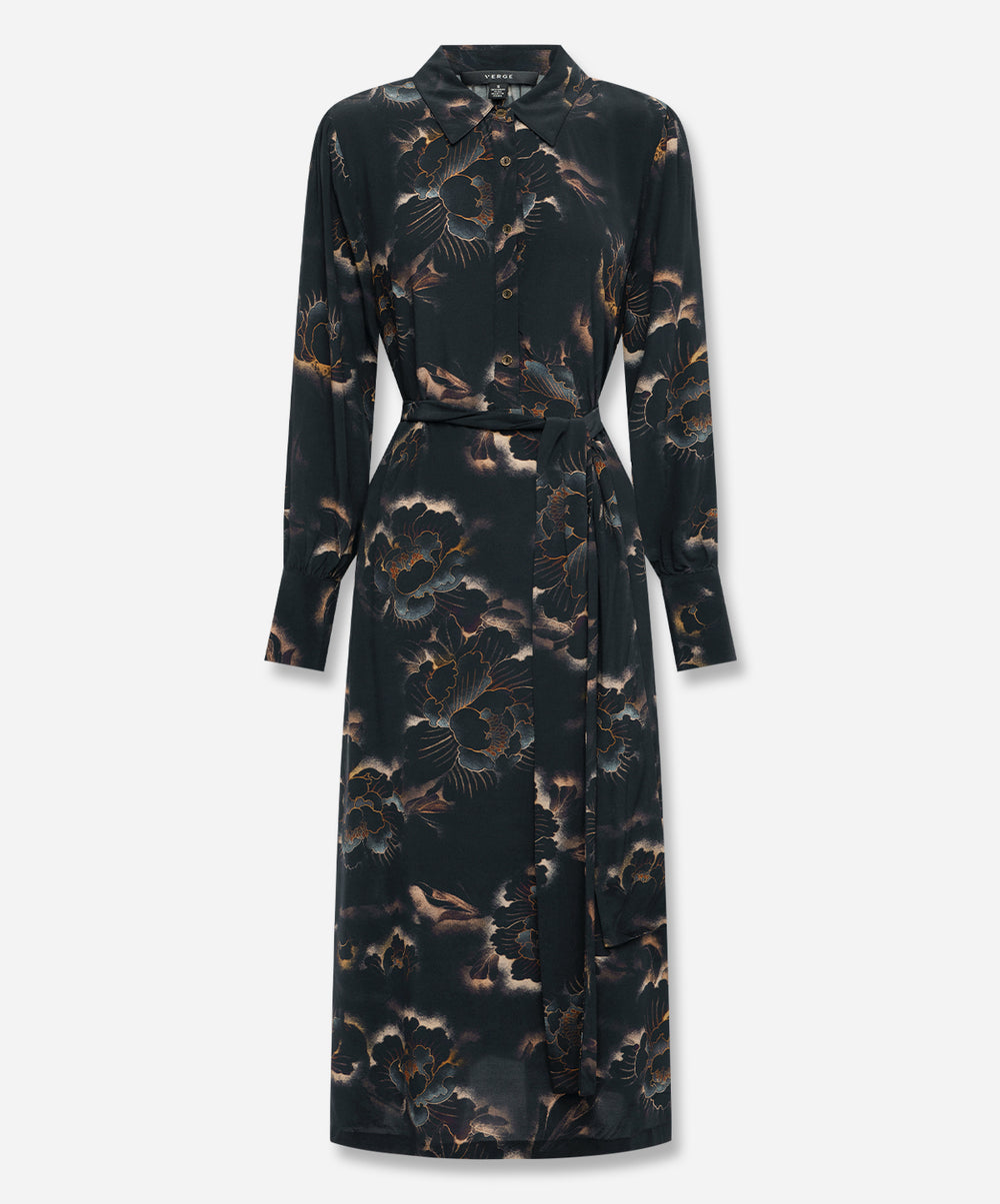Dusk Dress
