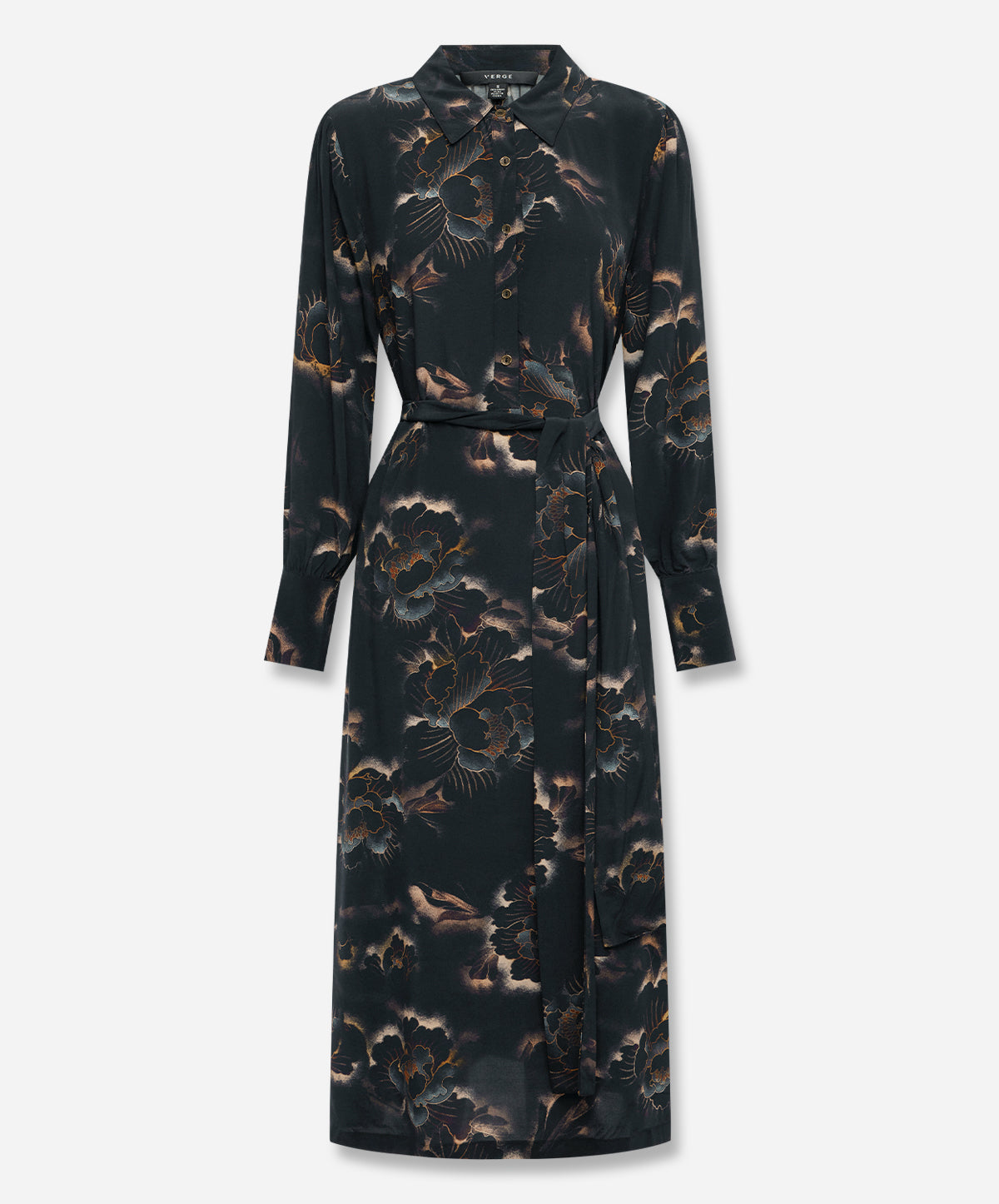 Dusk Dress
