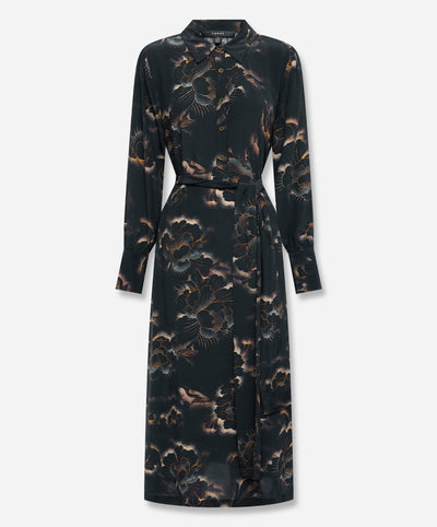 Dusk Dress