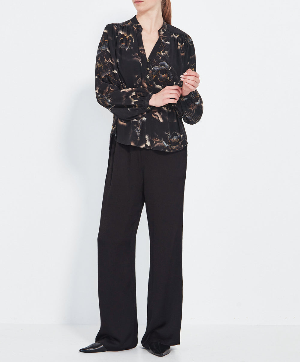 Dusk Blouse