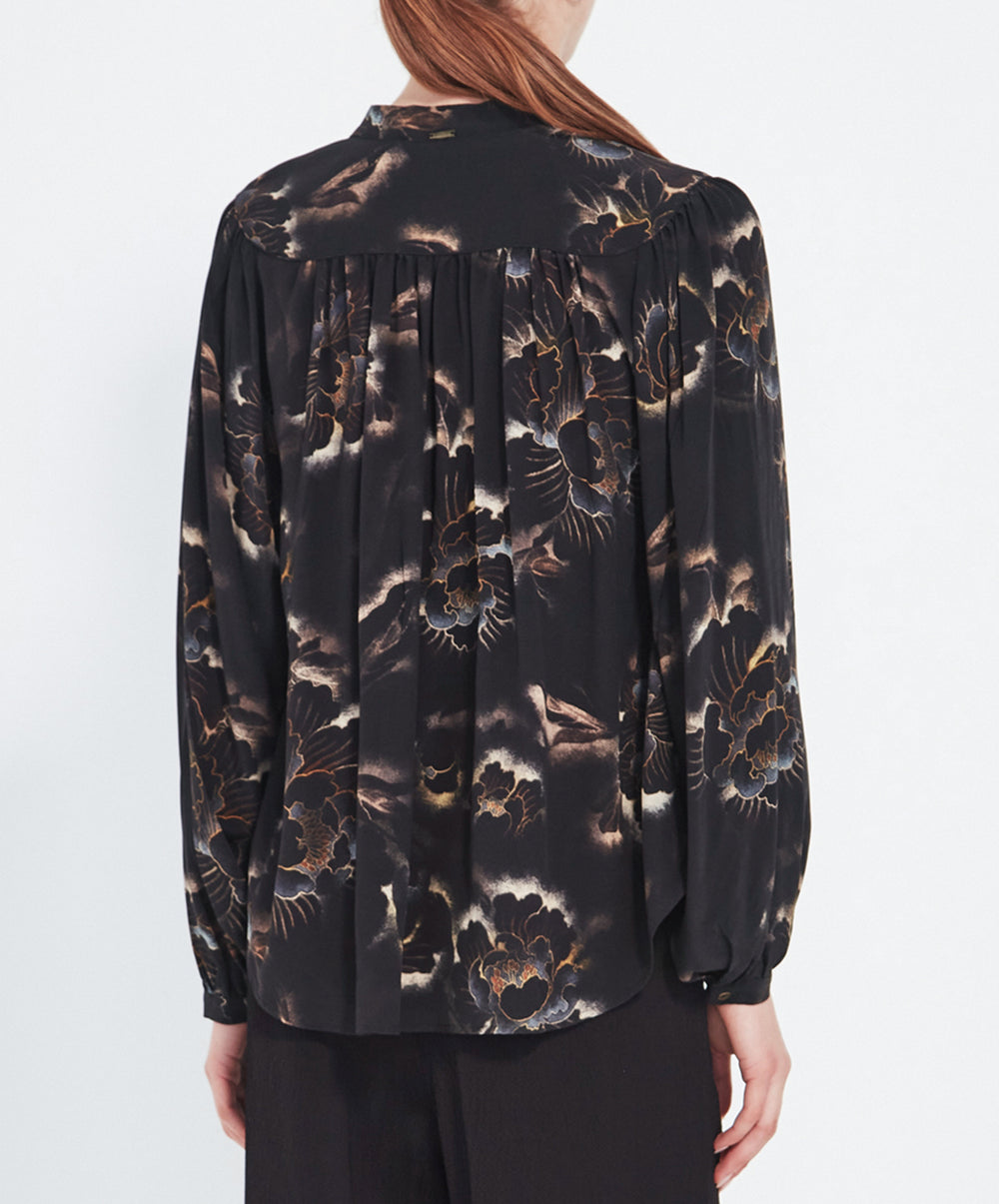 Dusk Blouse