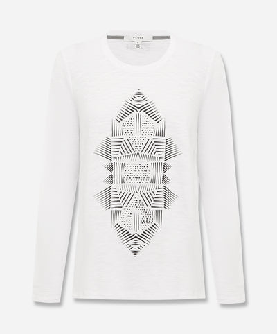 Optical Top