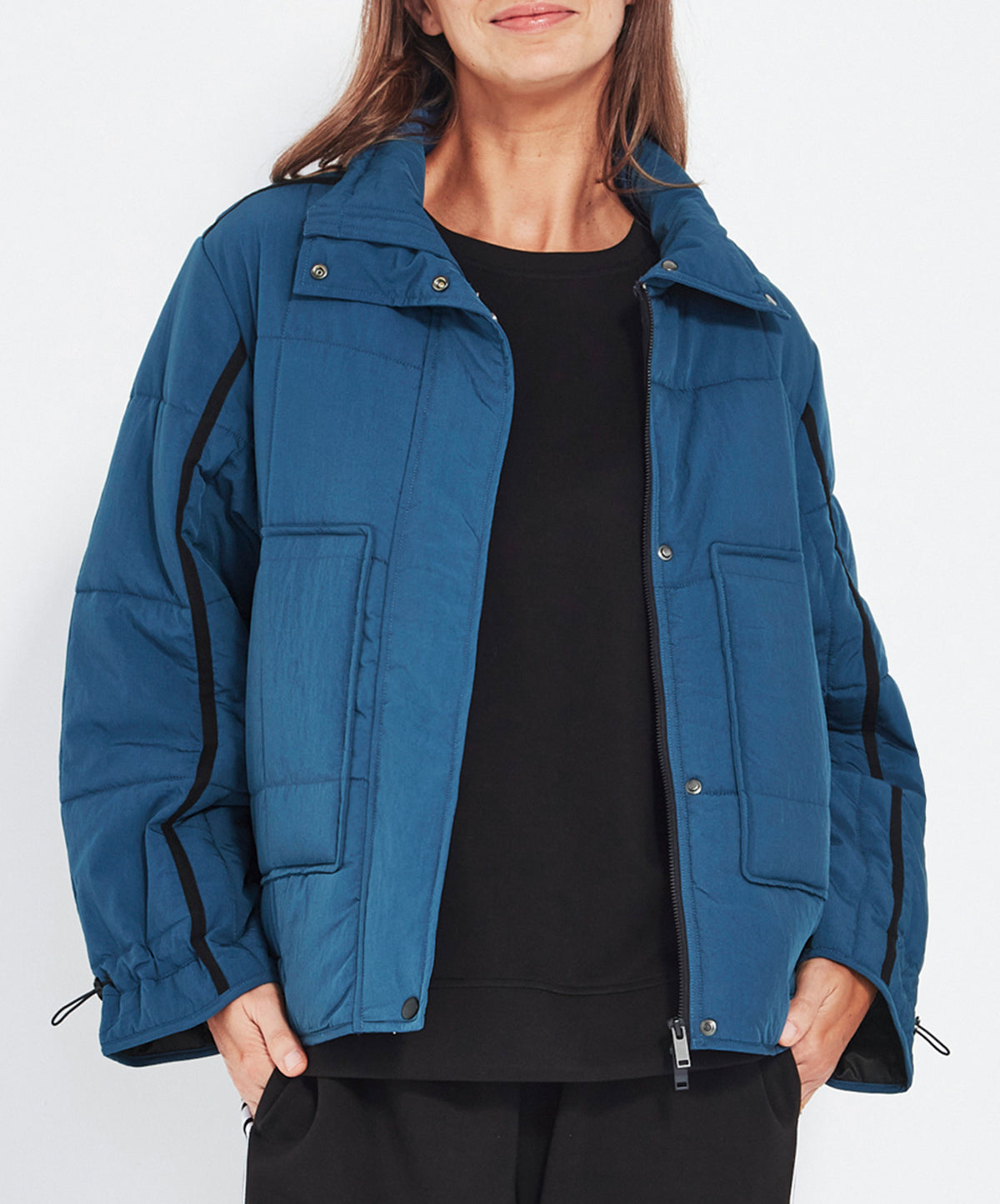 Devon Jacket