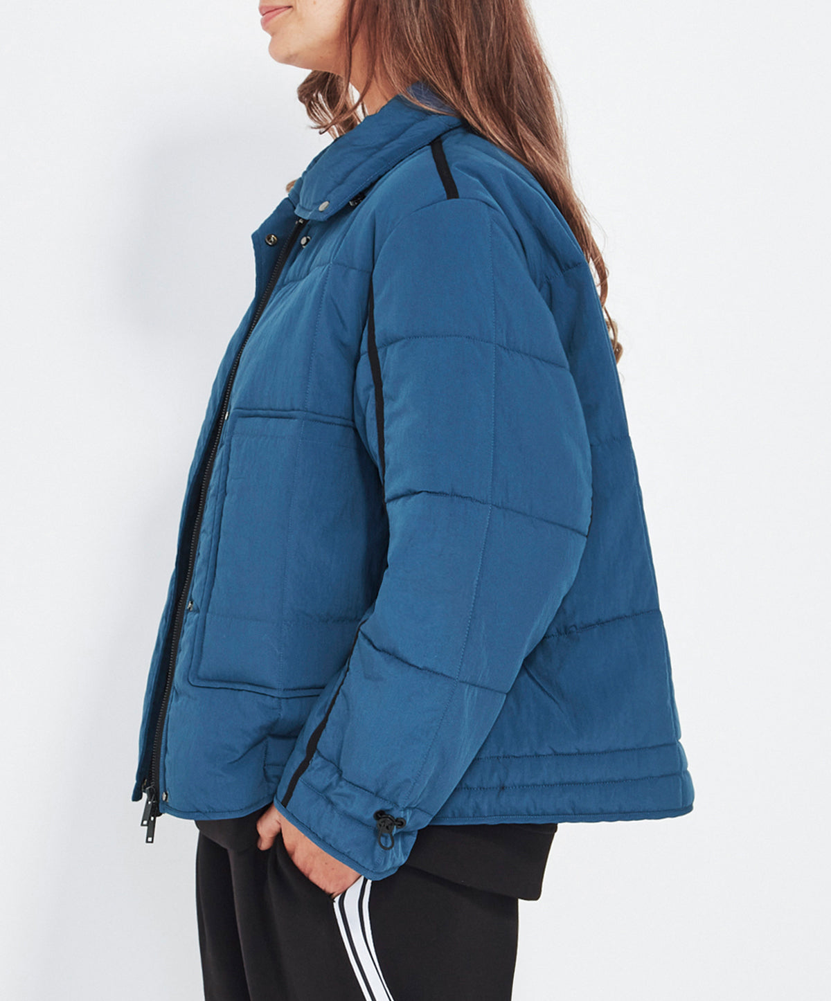 Devon Jacket