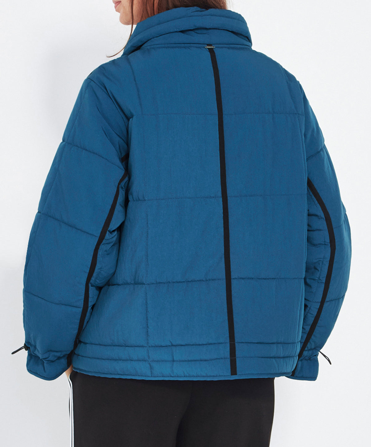 Devon Jacket
