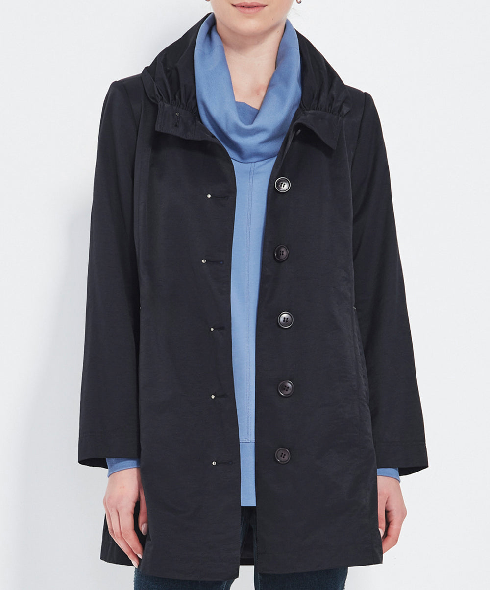 Tova Coat