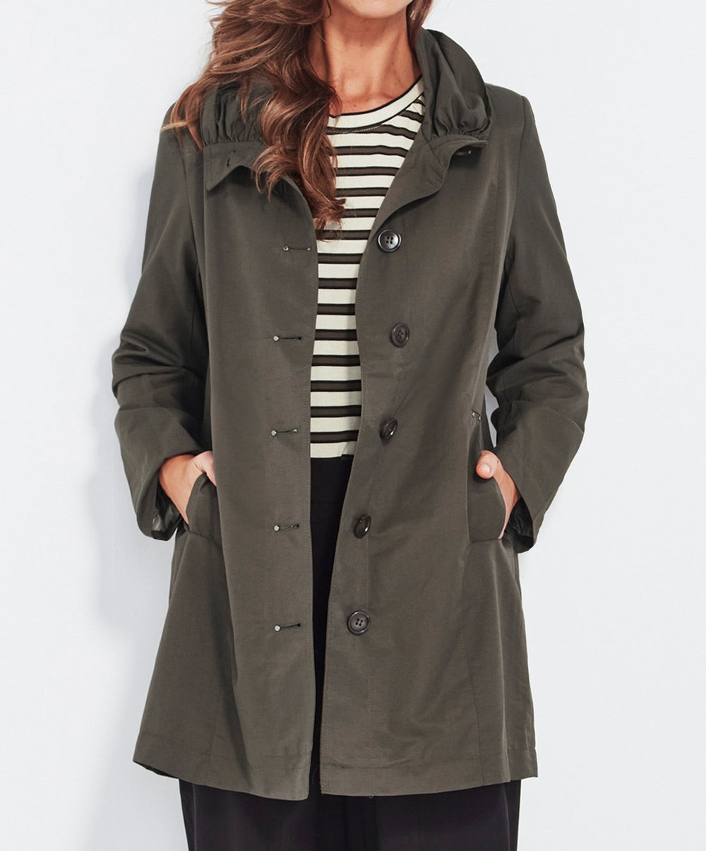Tova Coat