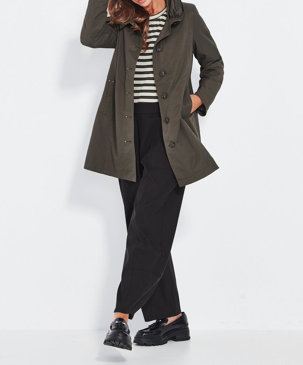Tova Coat