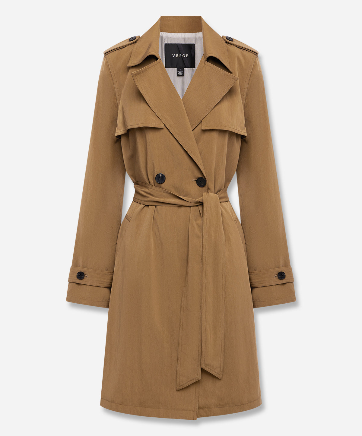 Tatiana Coat