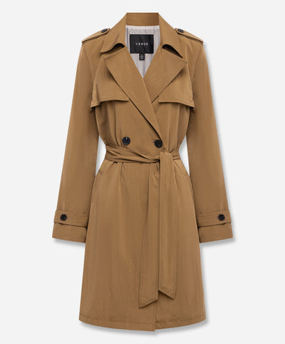 Tatiana Coat