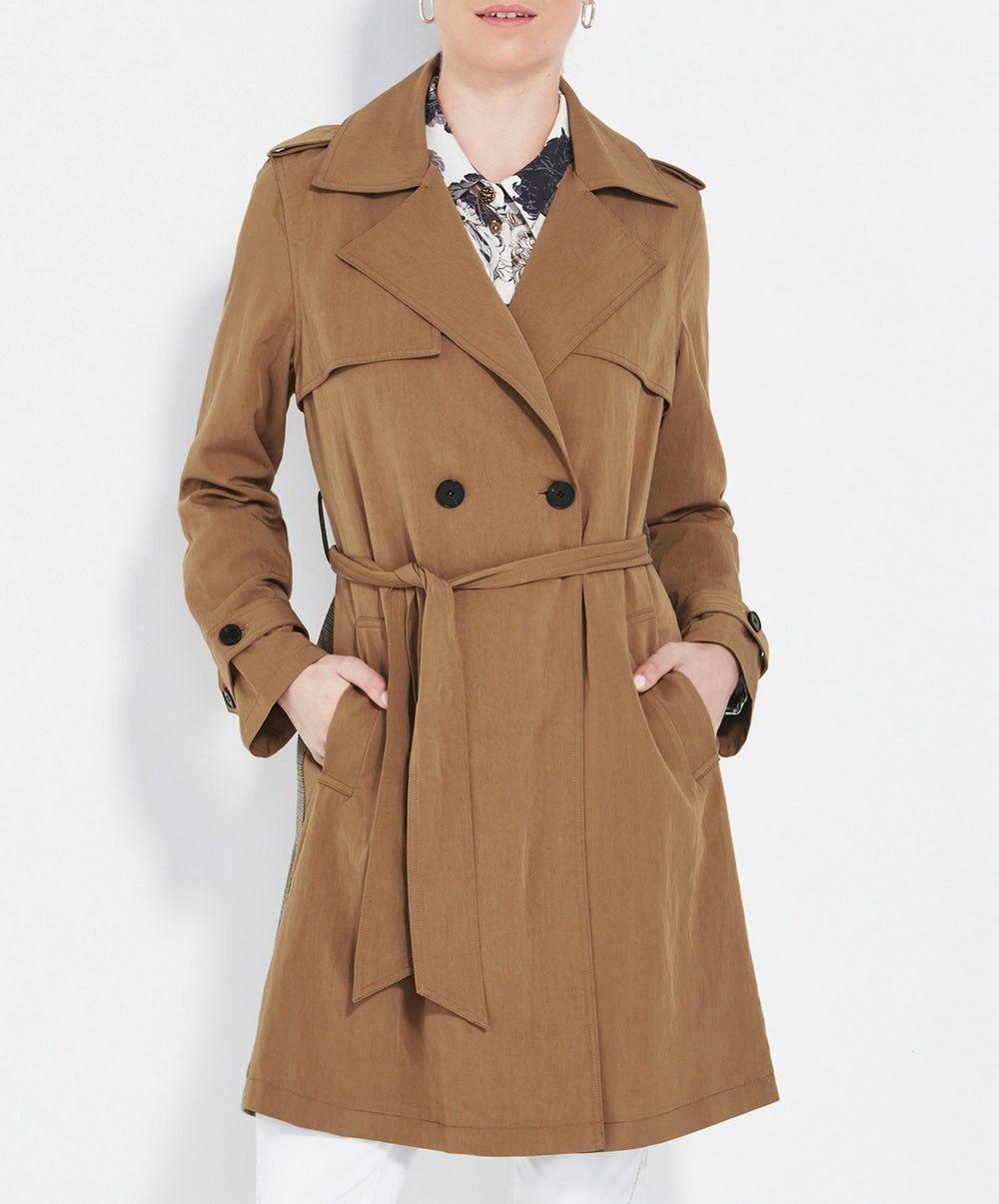 Tatiana Coat