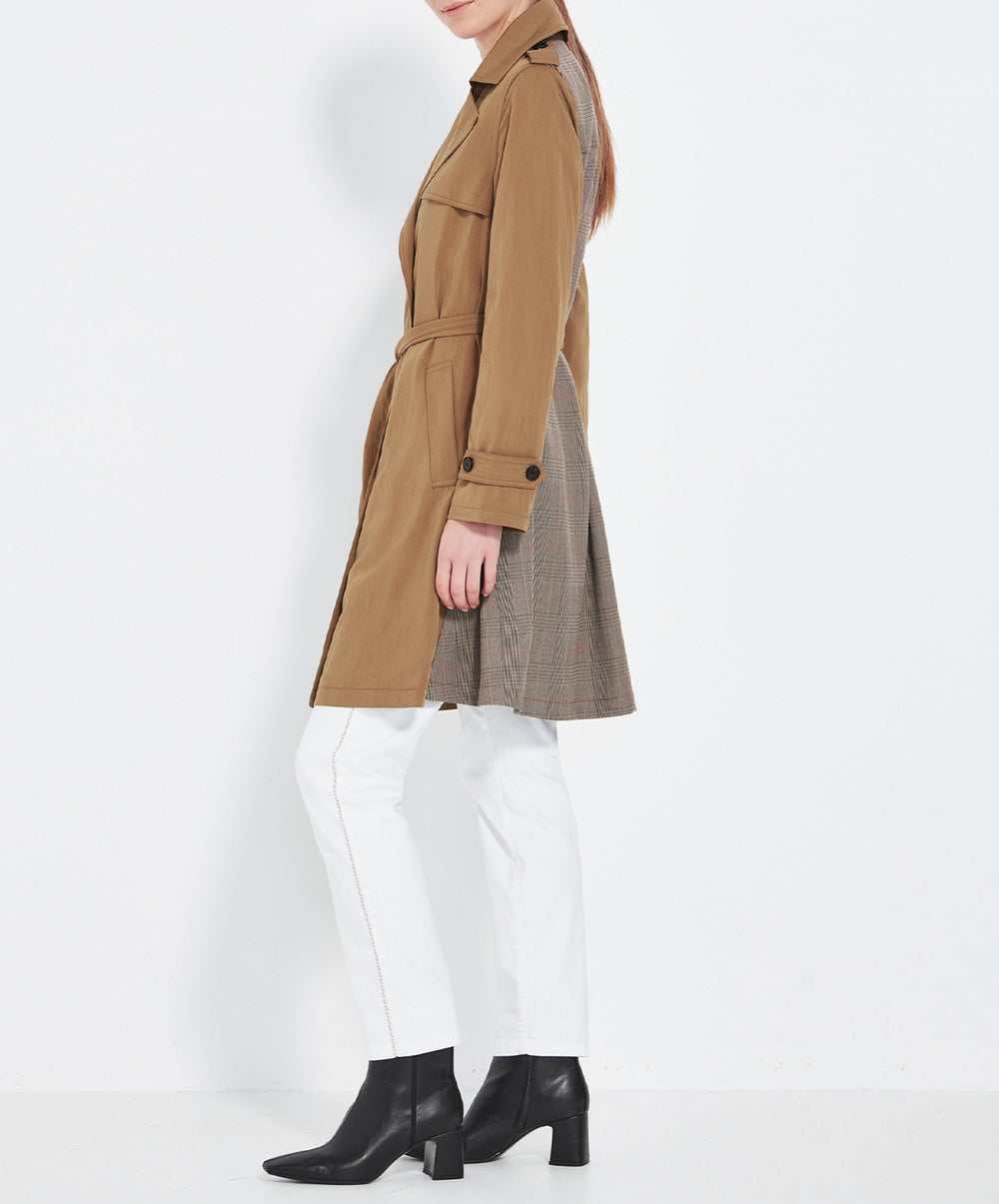 Tatiana Coat