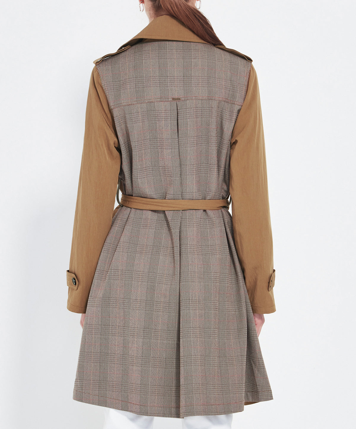 Tatiana Coat