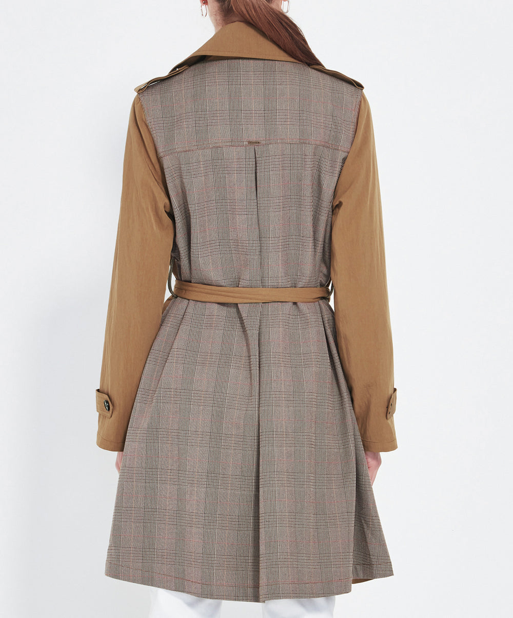 Tatiana Coat