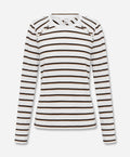 White Stripe
