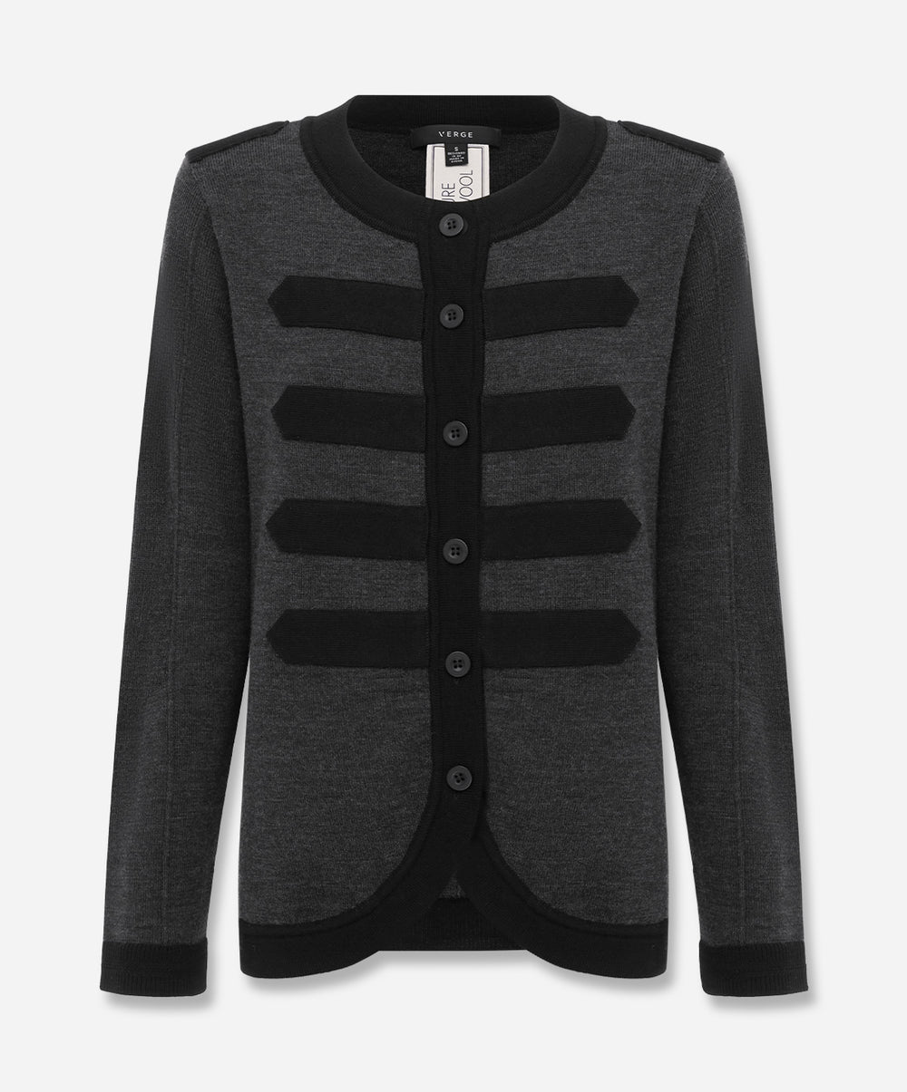 Royal Cardi