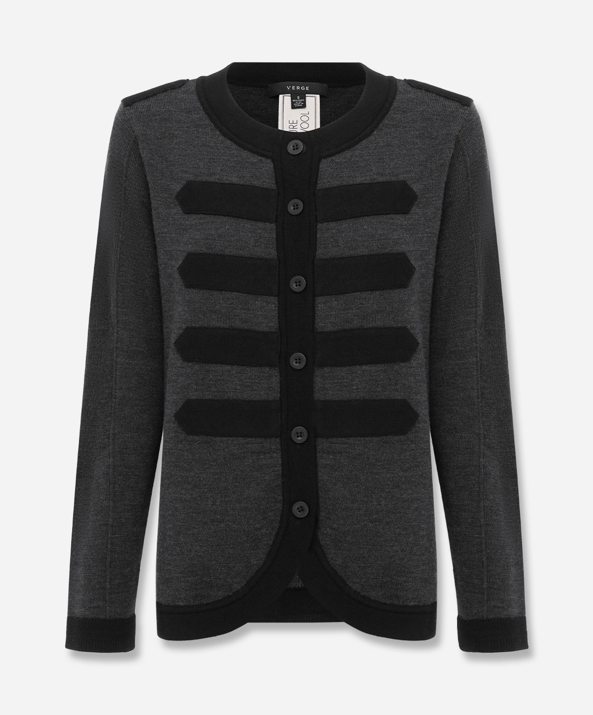 Royal Cardi