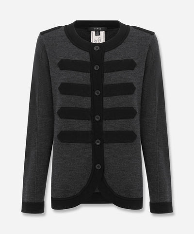 Royal Cardi