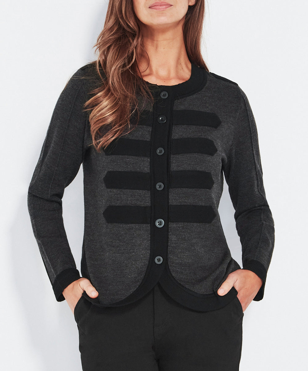 Royal Cardi
