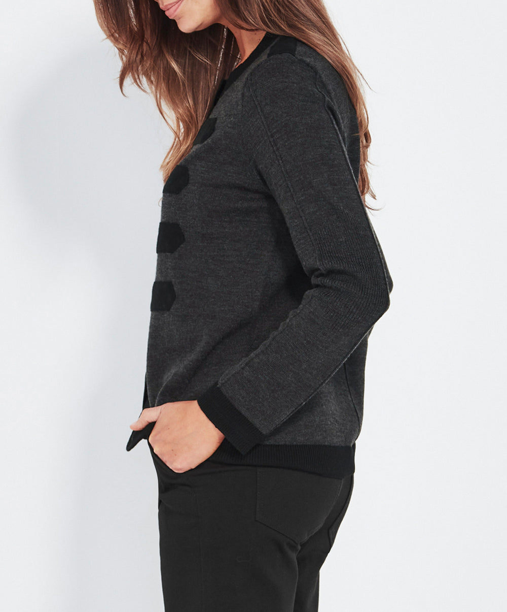 Royal Cardi