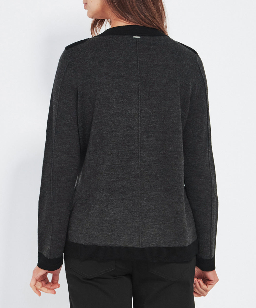 Royal Cardi