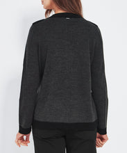 Load image into Gallery viewer, Royal Cardi