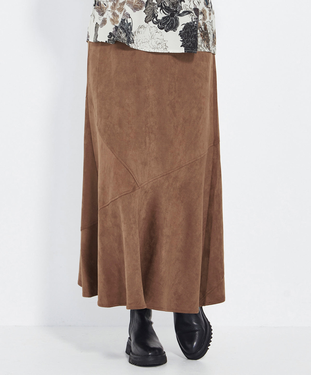 Alina Skirt