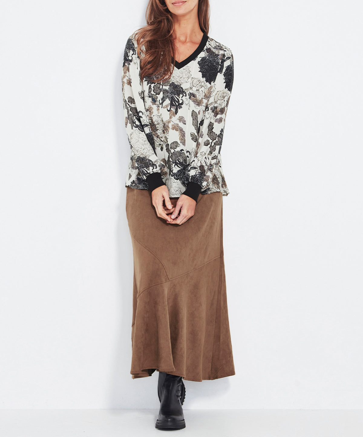 Alina Skirt