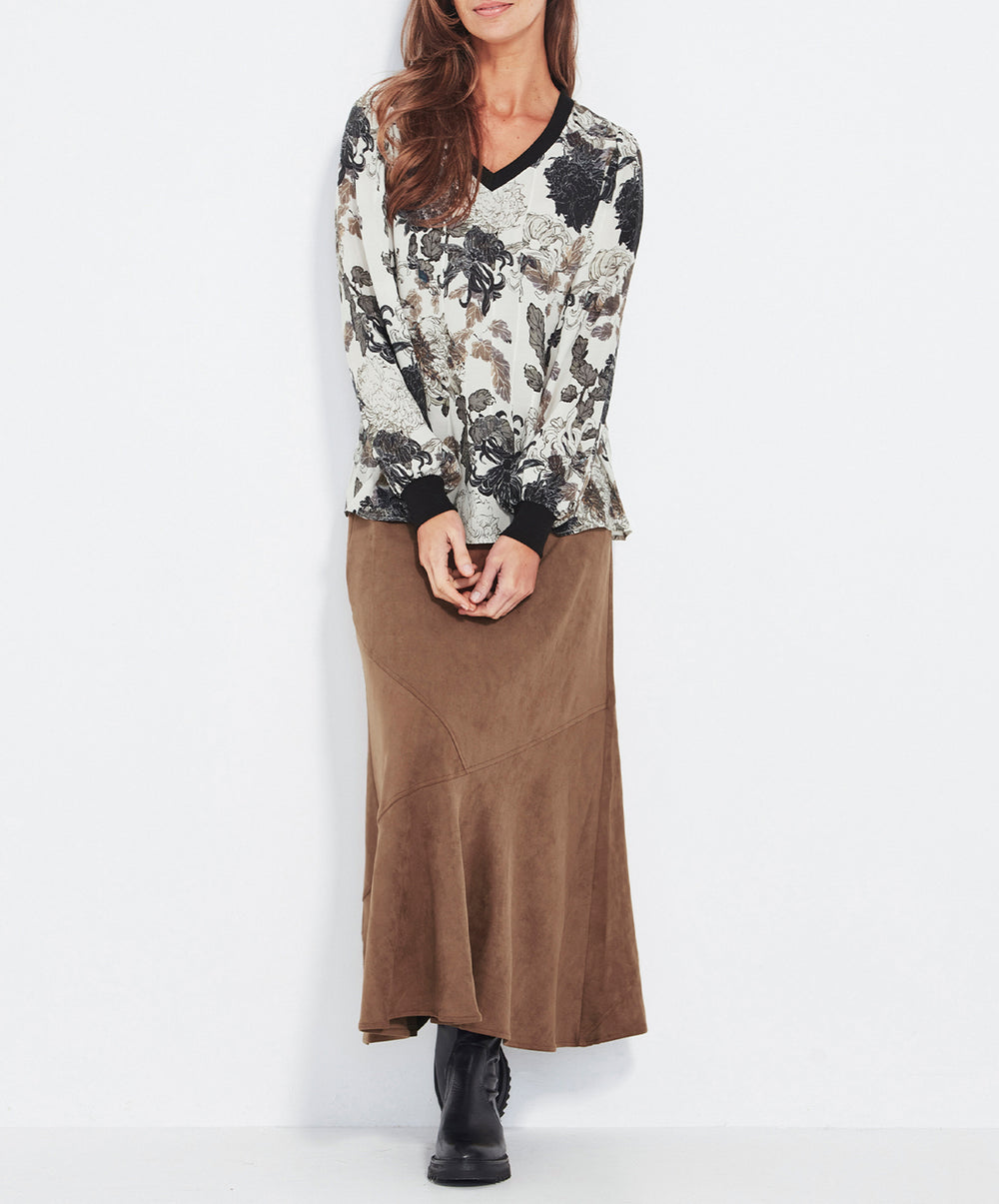 Alina Skirt