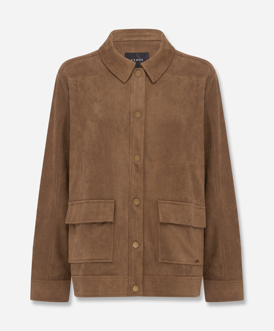 Alina Jacket