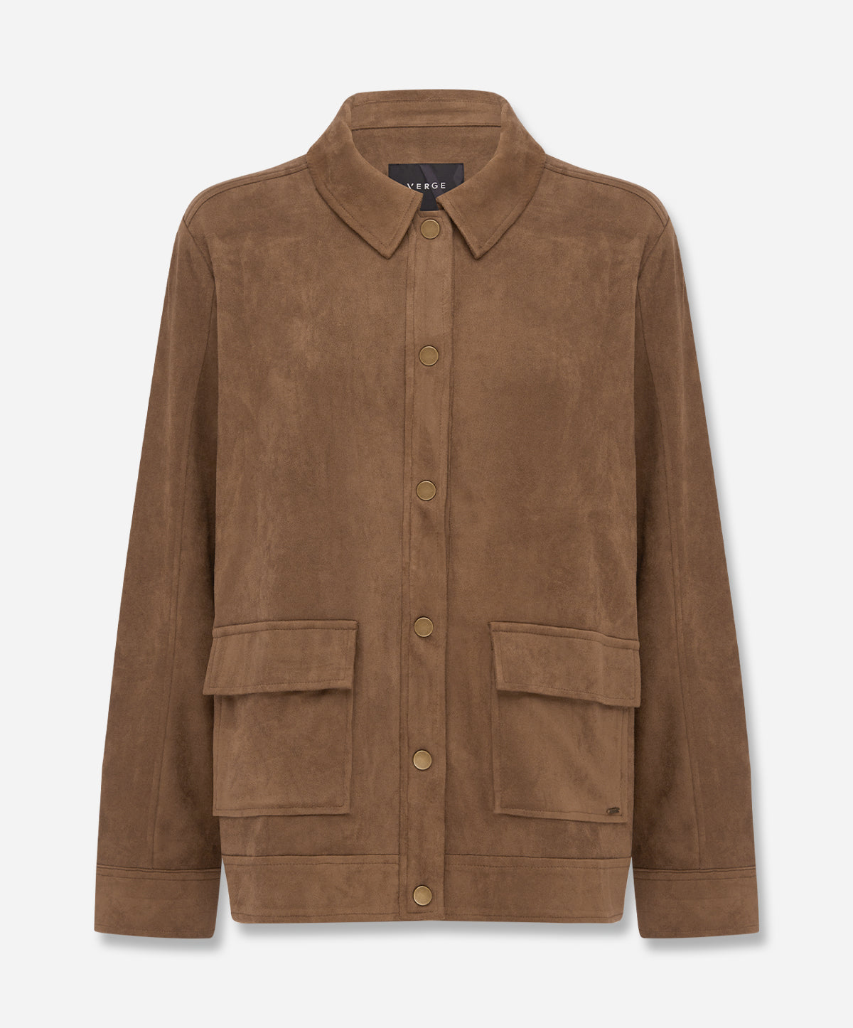 Alina Jacket