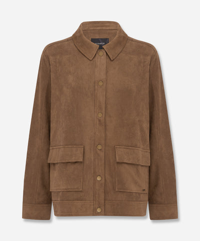 Alina Jacket