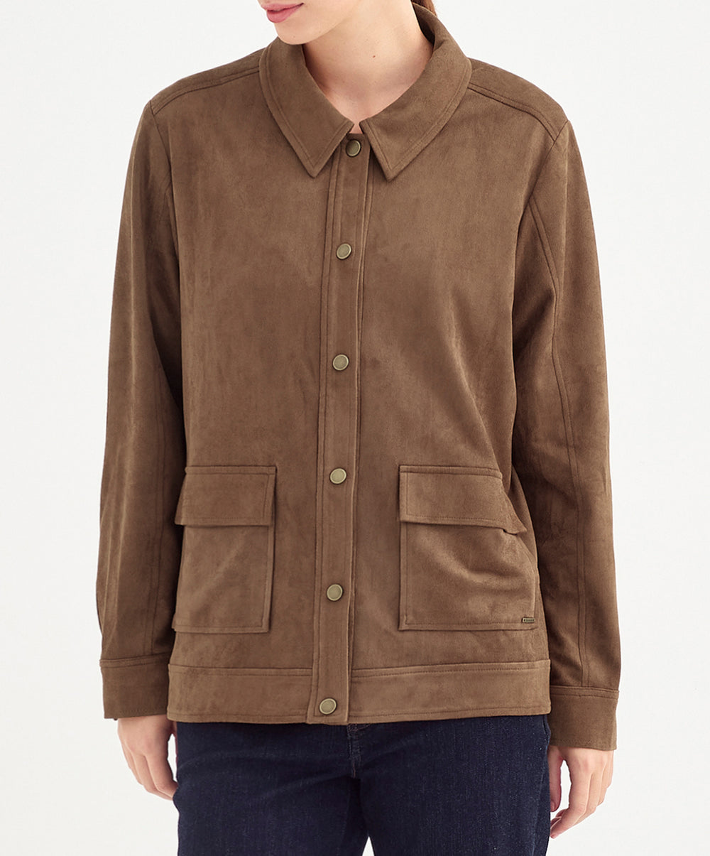 Alina Jacket