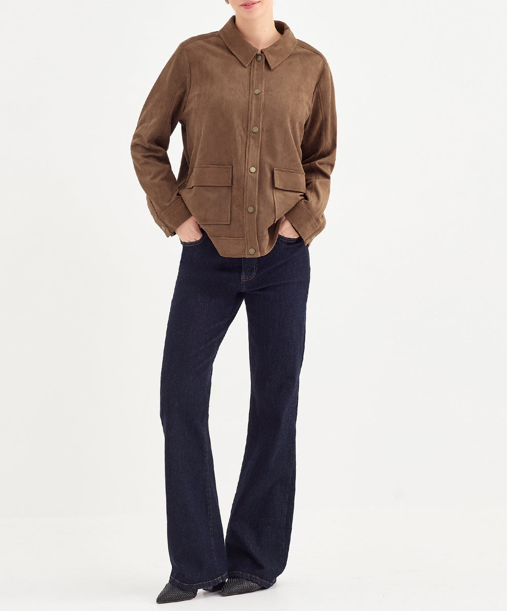 Alina Jacket