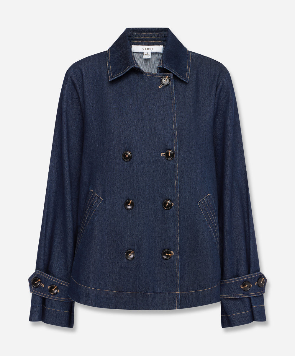 Cade Jacket