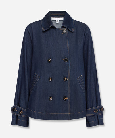 Cade Jacket