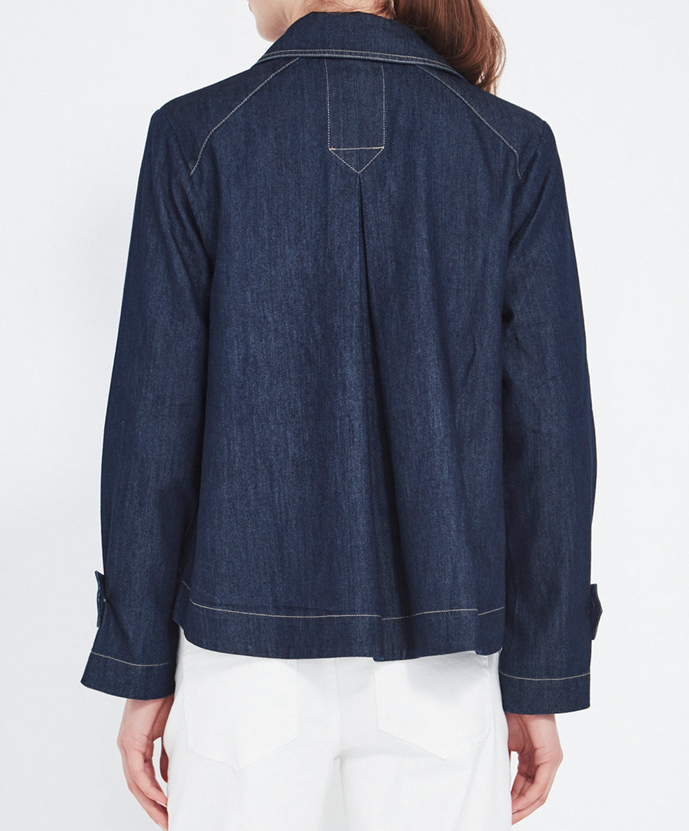 Cade Jacket
