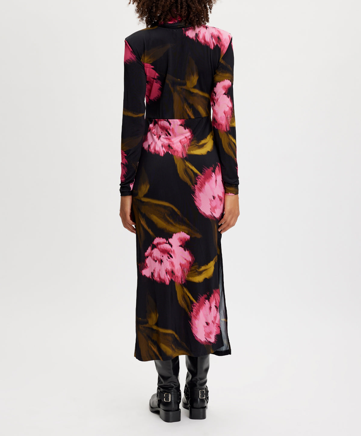 AlineGZ Dress