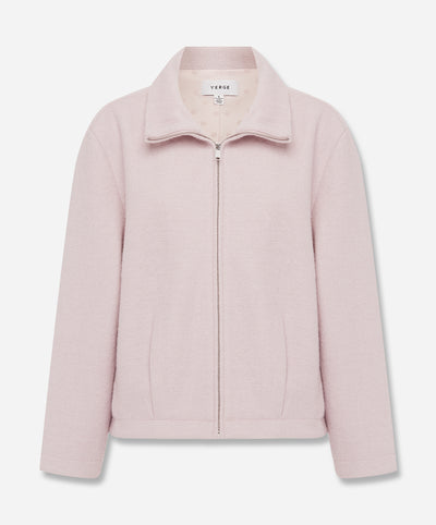Fortify Jacket