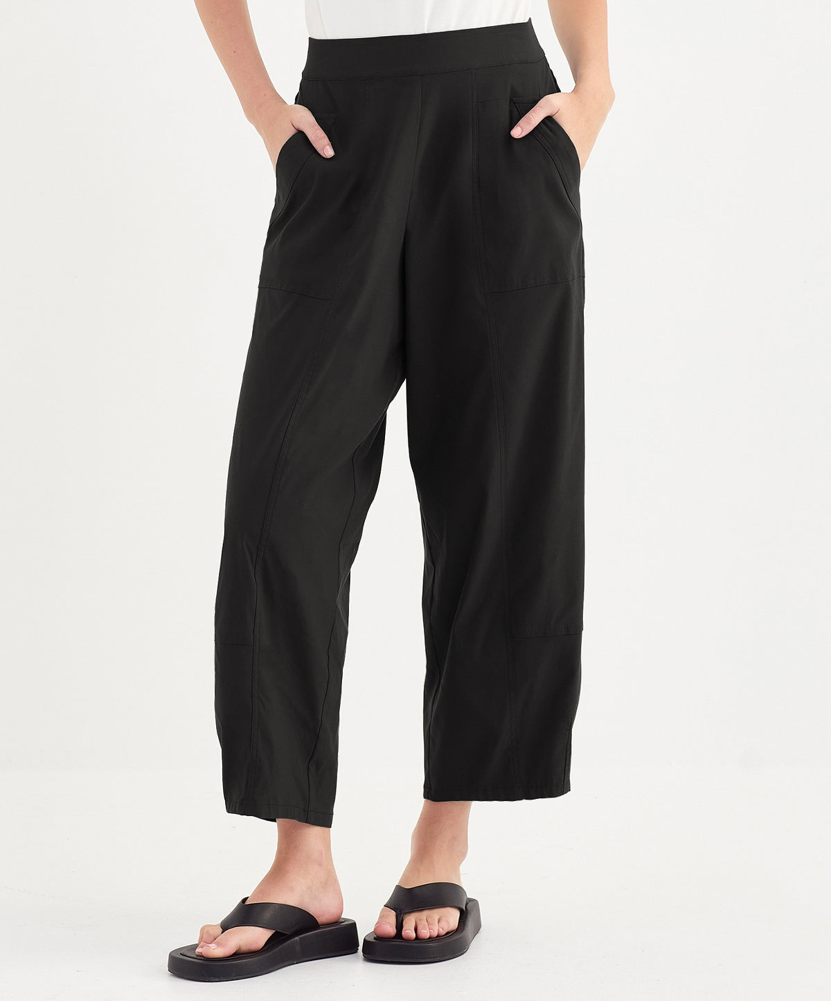 Homeland Pant