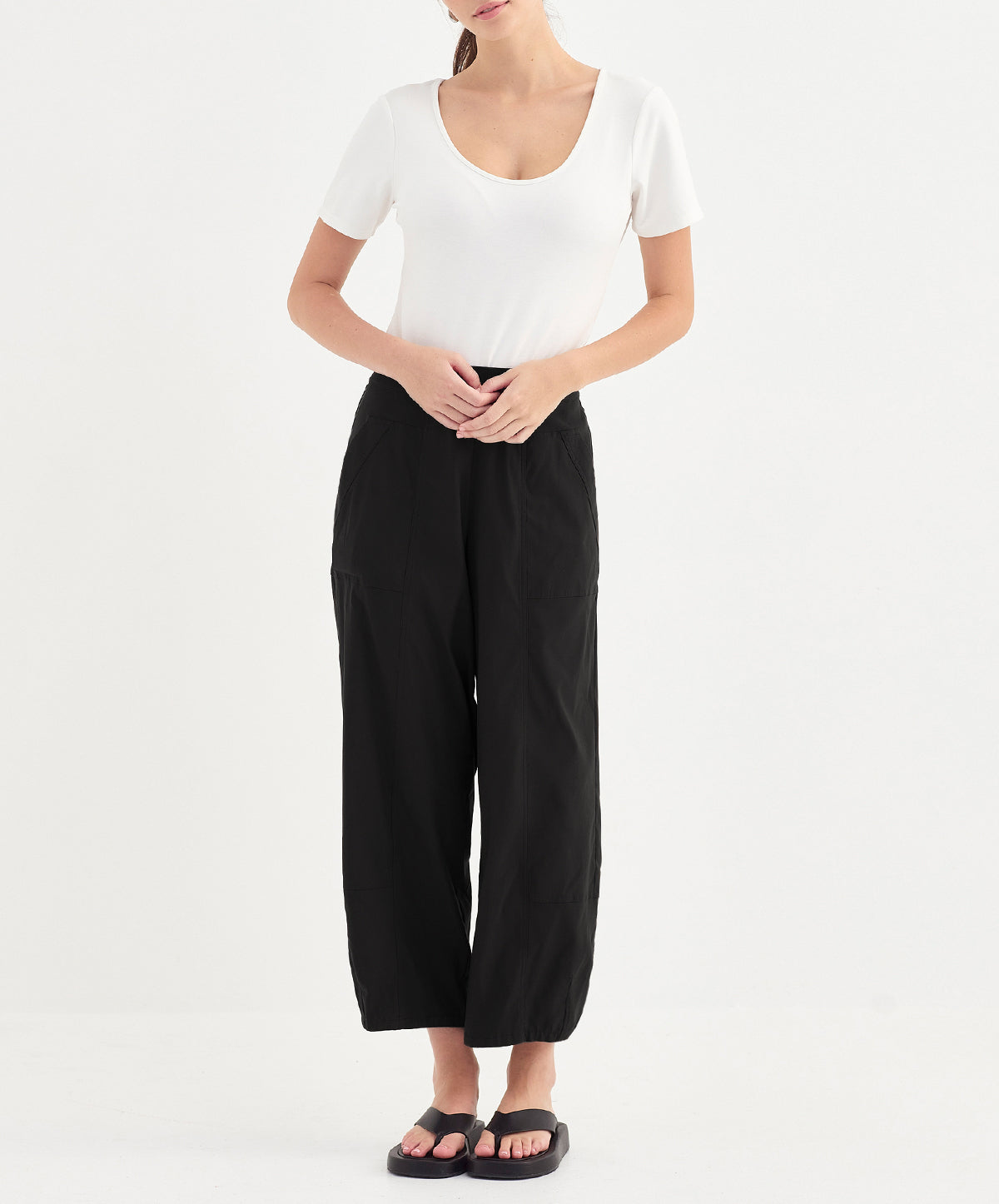Homeland Pant