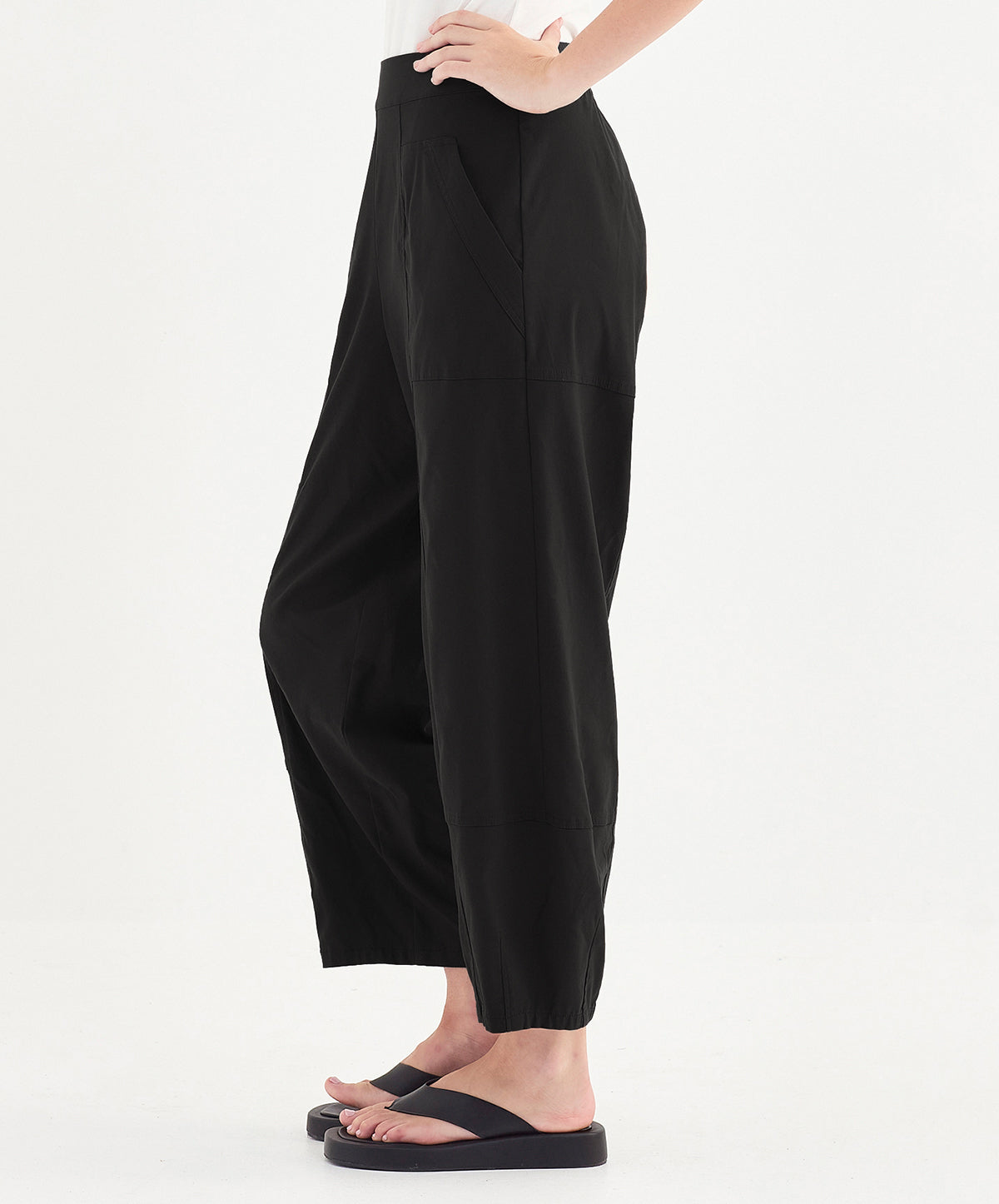 Homeland Pant