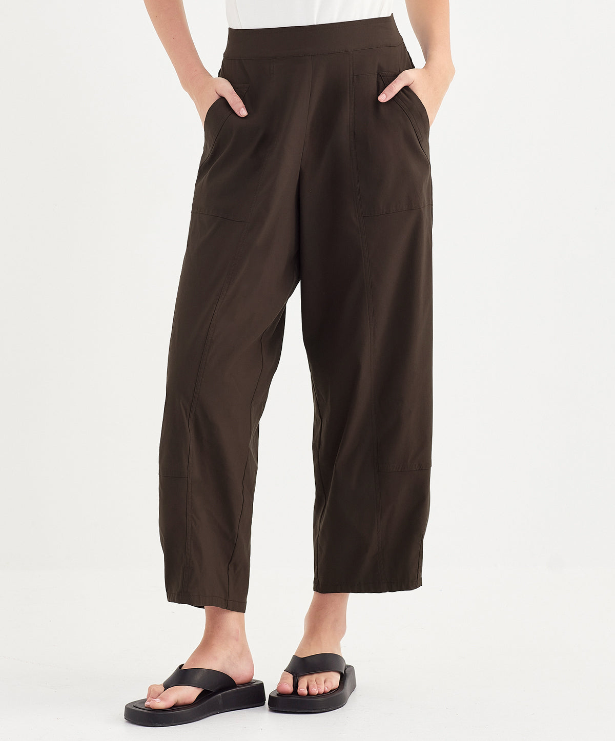 Homeland Pant