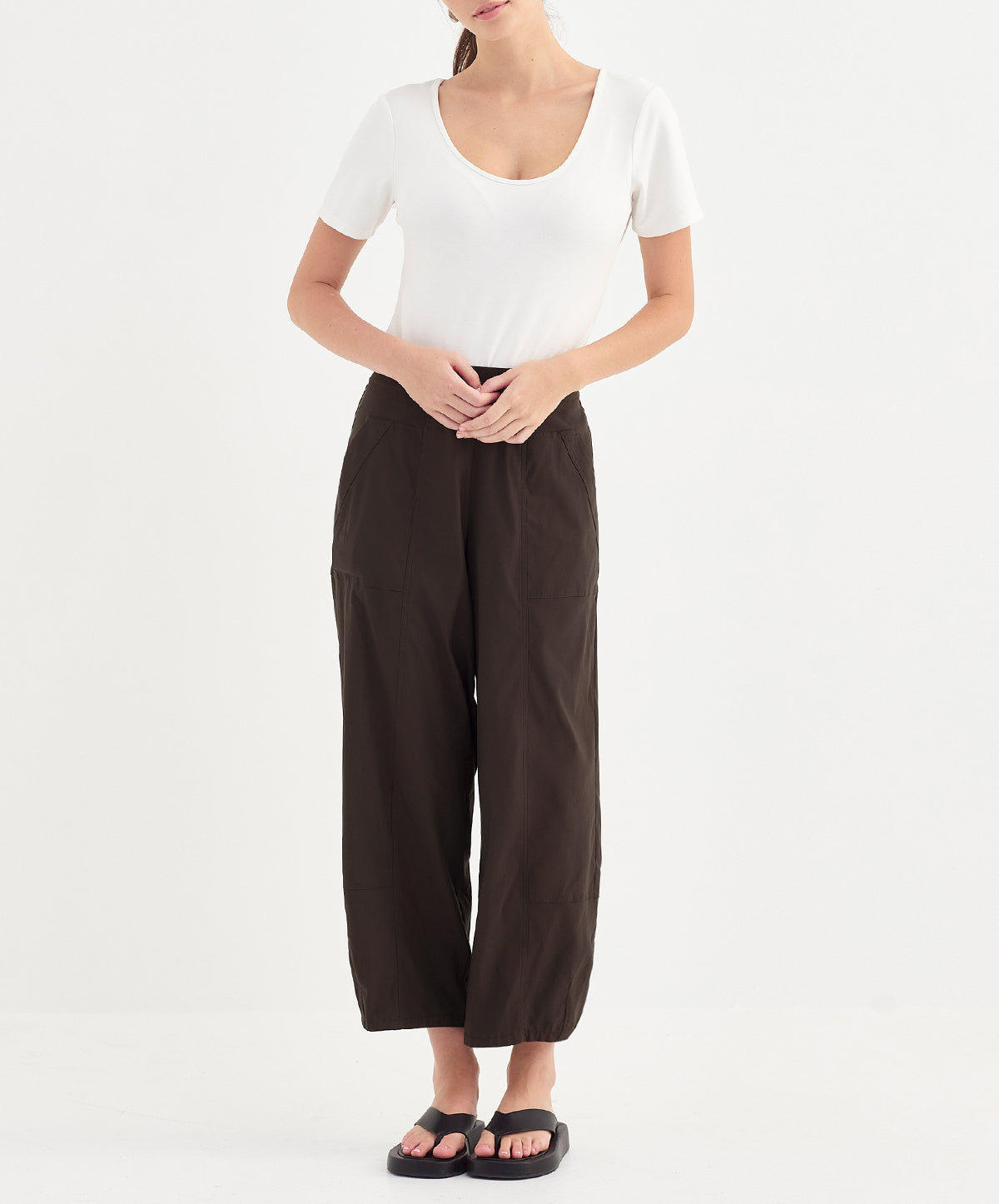 Homeland Pant