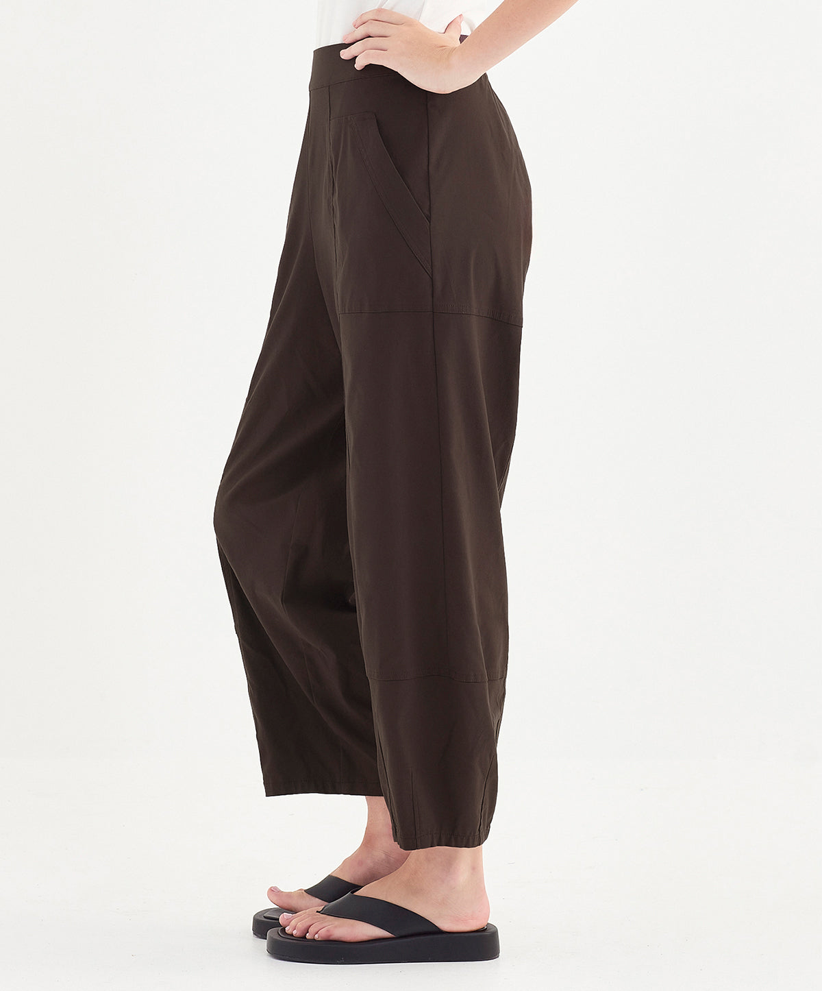 Homeland Pant