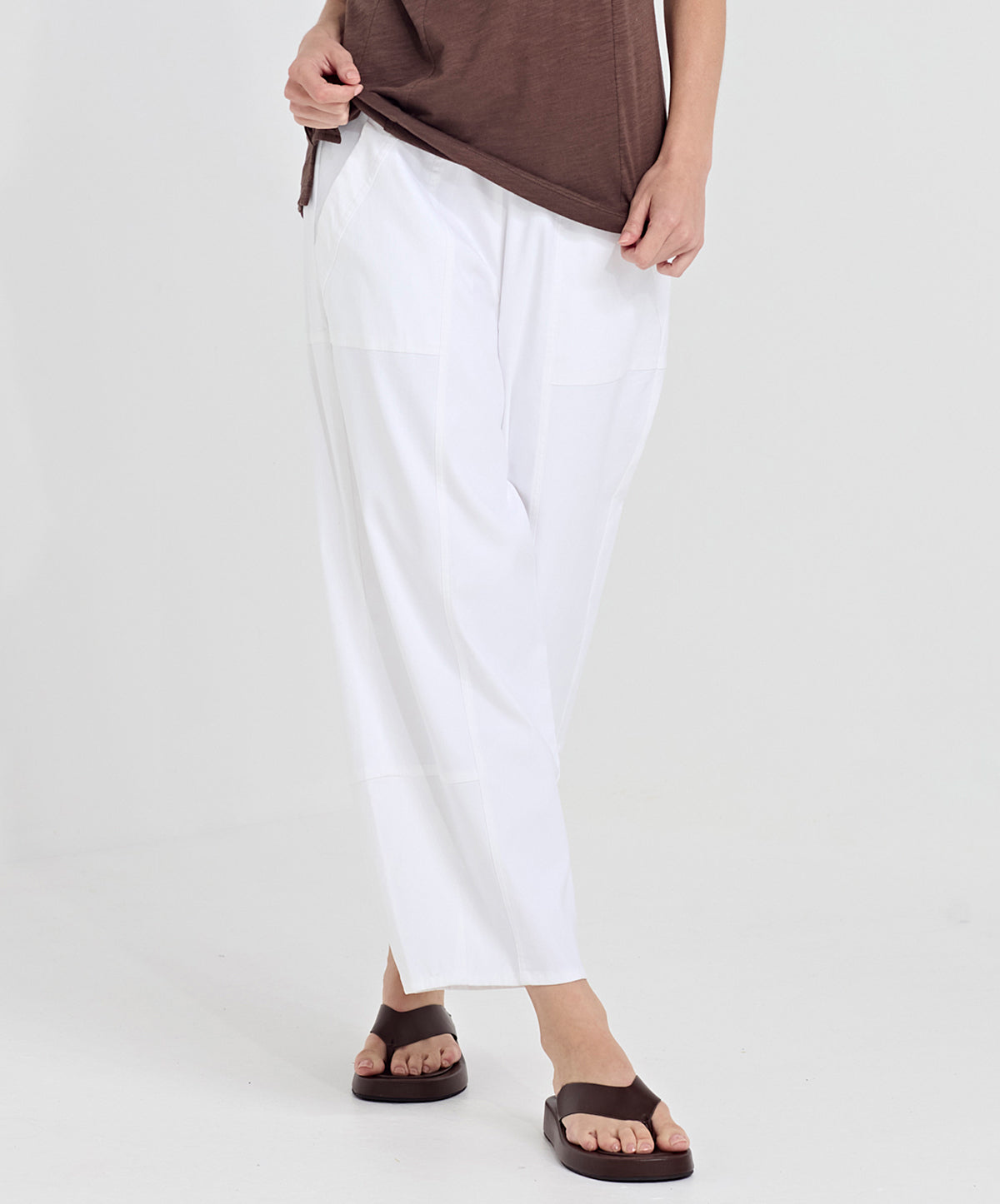 Homeland Pant