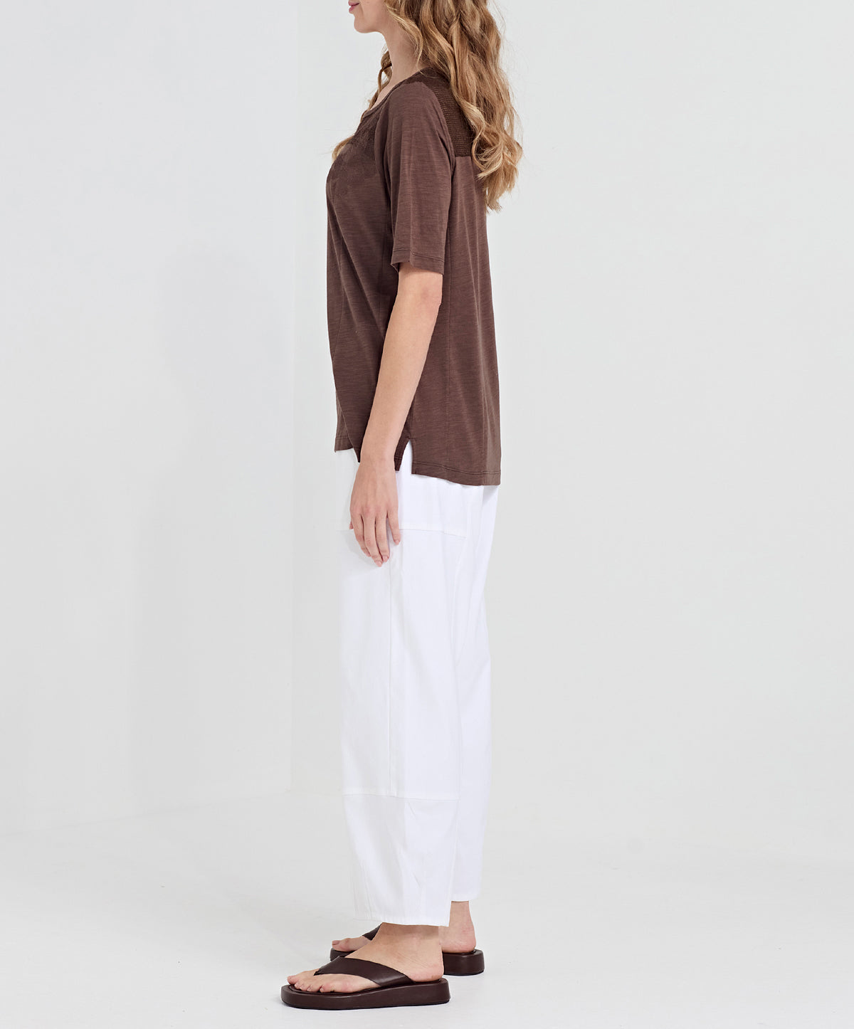Homeland Pant