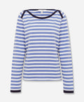 Blue Stripe
