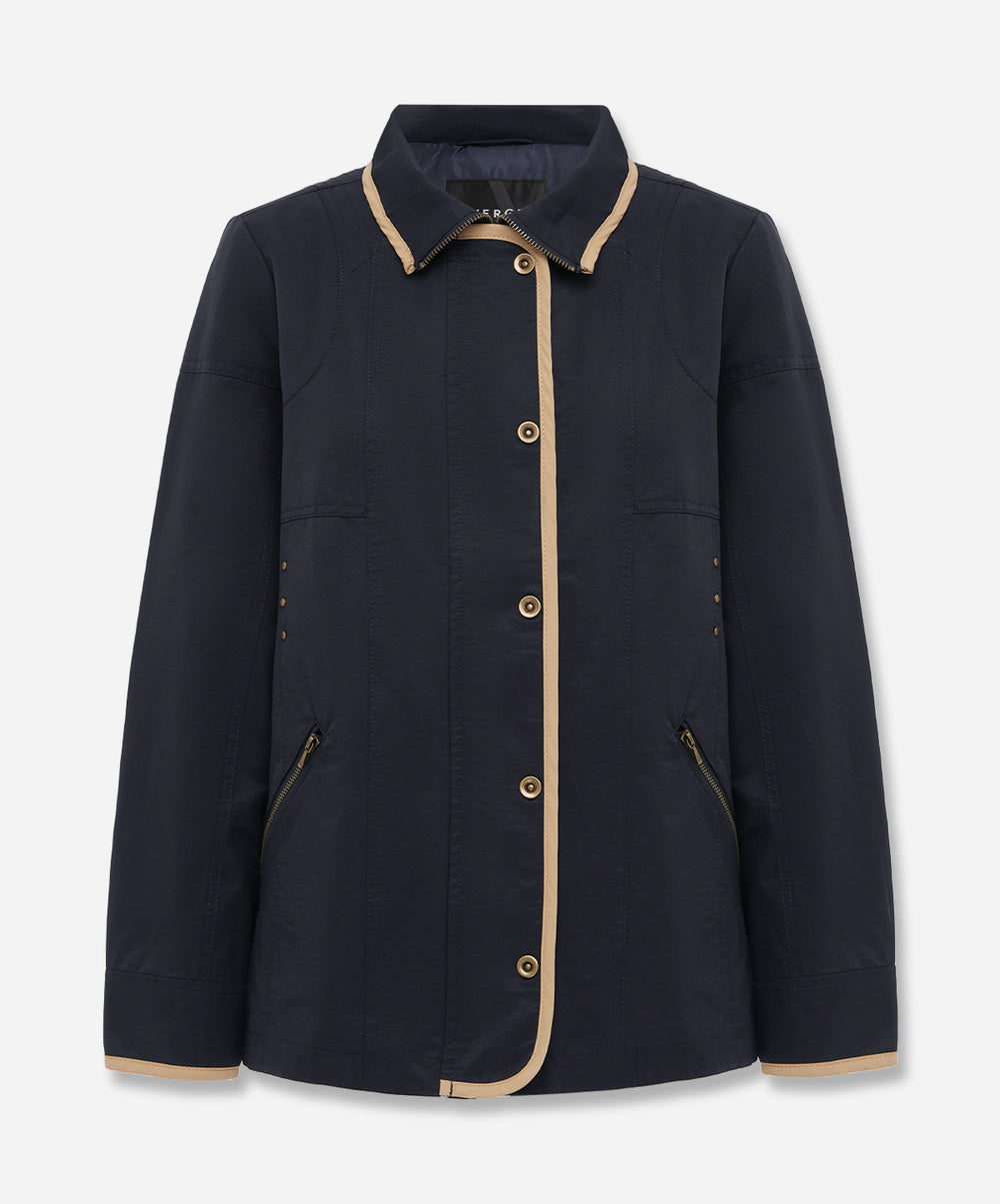 Trance Jacket